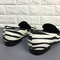 F.N.JACK Mens Loafers Man shoes Dressing Shoe for Men