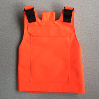 Street Fashion trending cs vest Tactical Vest Outdoor clothing