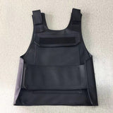 trending cs vest Tactical Vest Outdoor Hunting Leather Vest 117