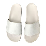Custom Sandal, Slides Sandals Personalized Slip-On Adult Mens